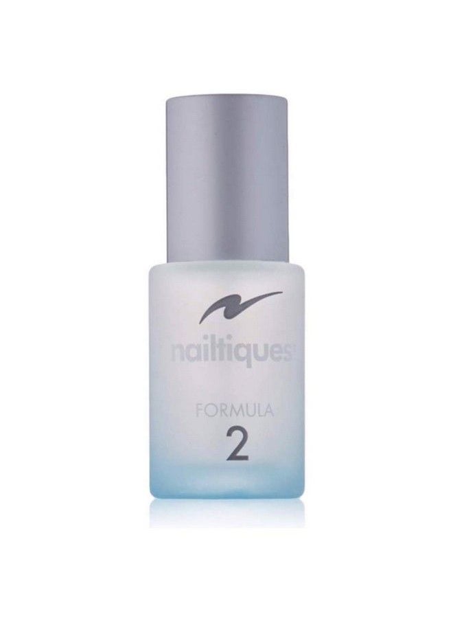 Nailtiques - Formula 2 Nail Protein 0.5 Oz. - Image 1