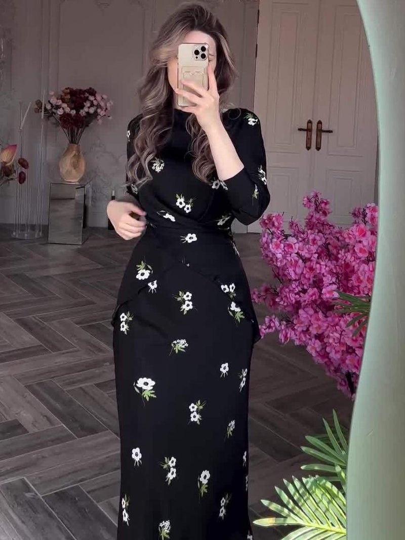 شيكبوينت فستان ضيق للنساء - Image 1