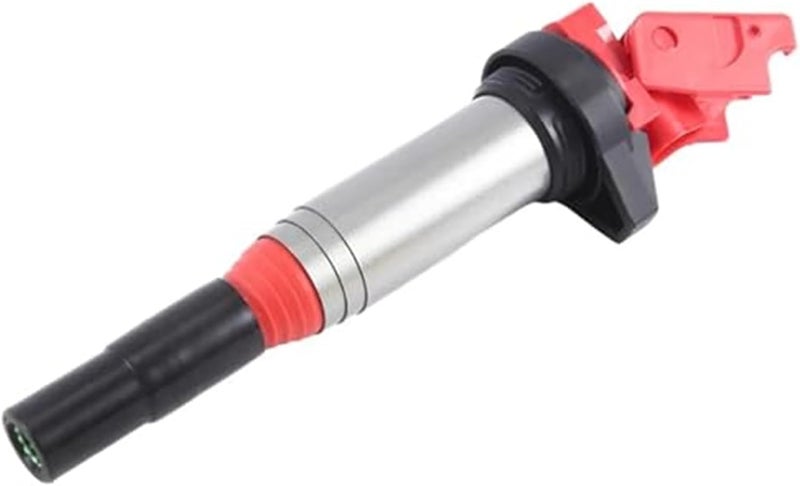 QASULER High Output Ignition Coil Set - Image 4