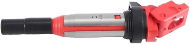 QASULER High Output Ignition Coil Set - Image 5