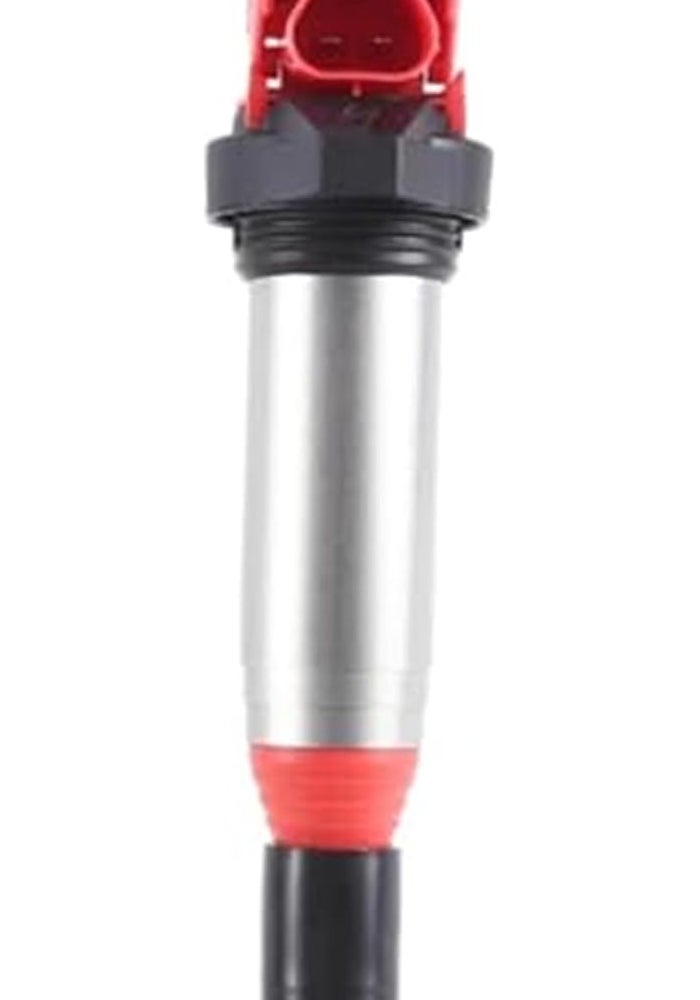 QASULER High Output Ignition Coil Set - Image 2