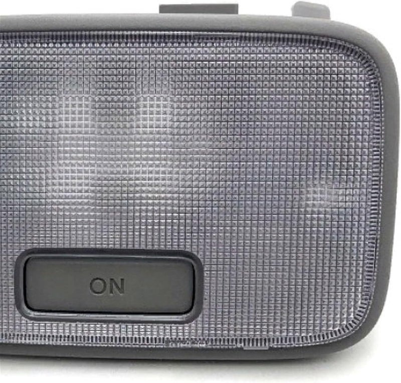 Wivplex Gray Overhead Console Room Lamp - Image 3