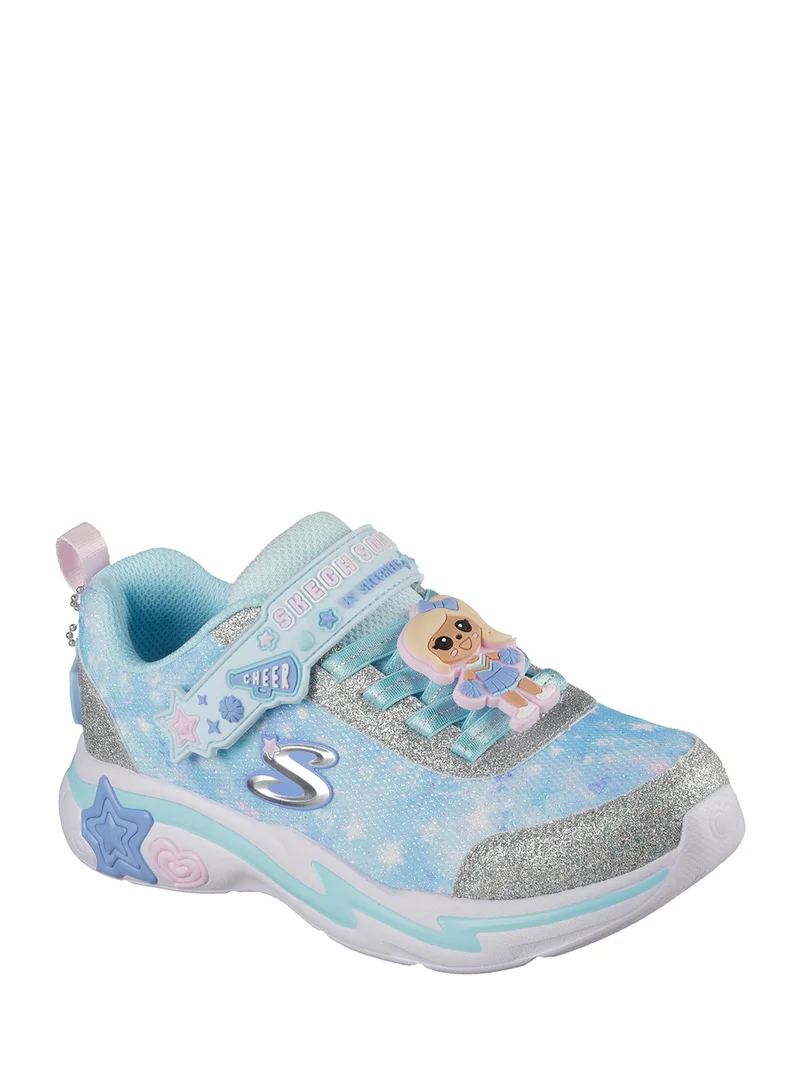 SKECHERS Little Snuggle Sneaks