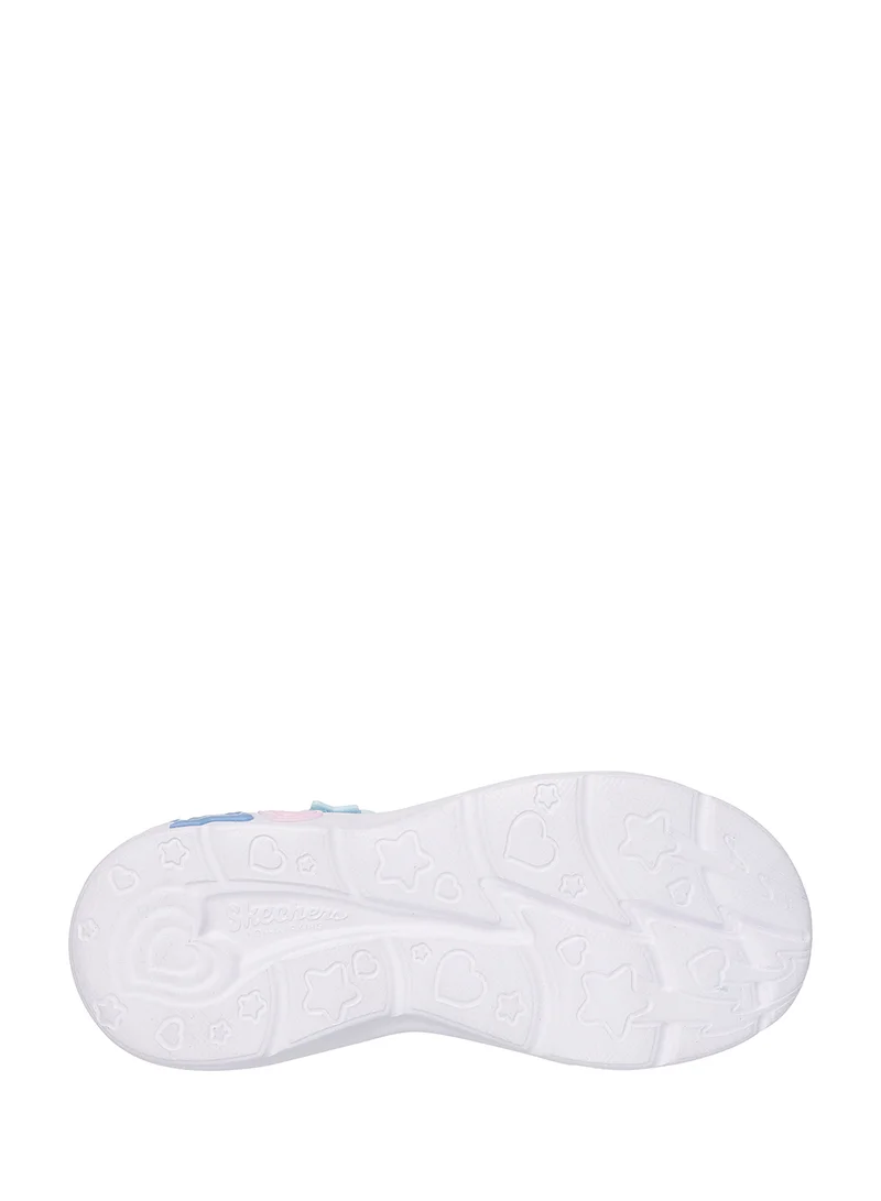 SKECHERS Little Snuggle Sneaks