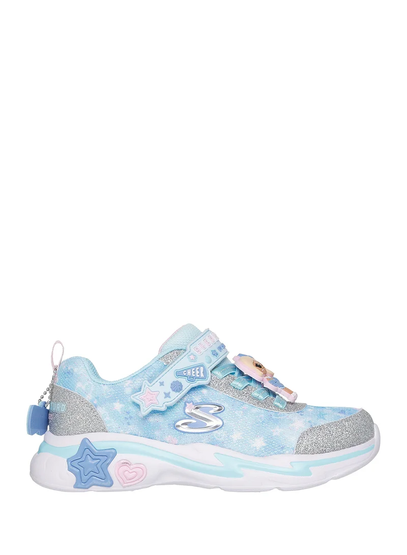 SKECHERS Little Snuggle Sneaks
