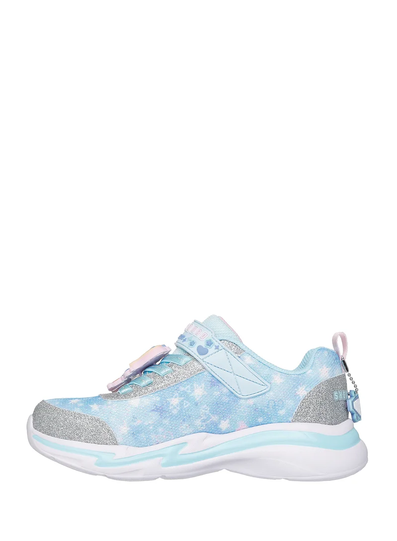 SKECHERS Little Snuggle Sneaks