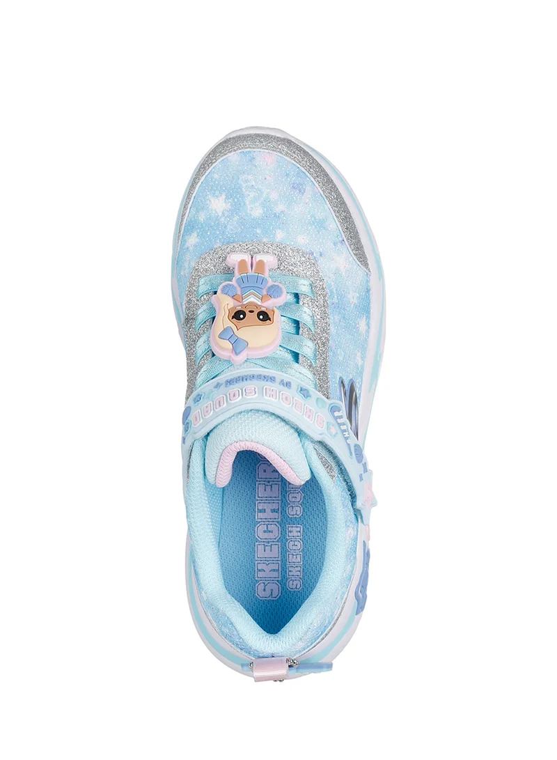 SKECHERS Little Snuggle Sneaks