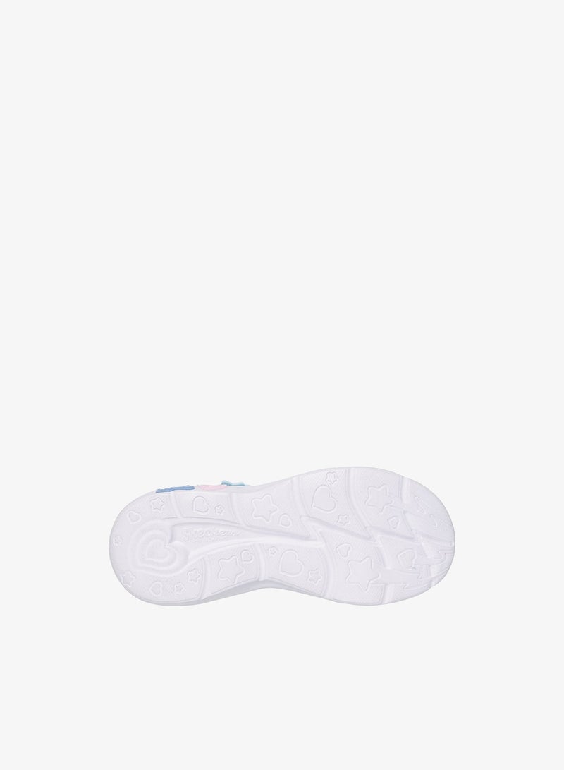 SKECHERS Little Snuggle Sneaks - Image 5