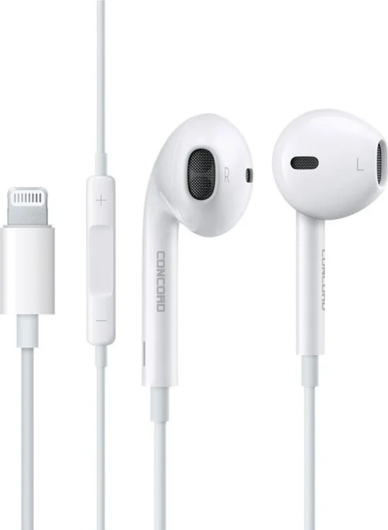 كونكورد C-919 Lightning Headset with Microphone