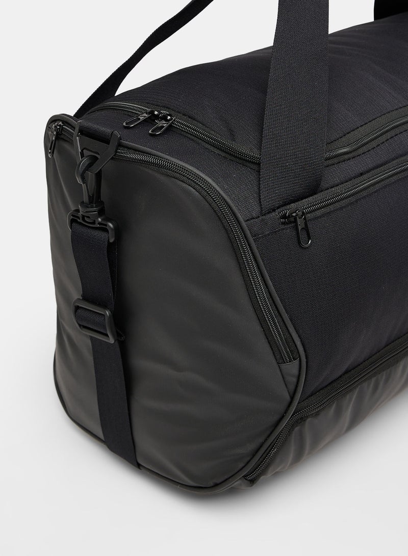 Nike Unisex Brasilia 9.5 Training Duffel Bag - Image 3