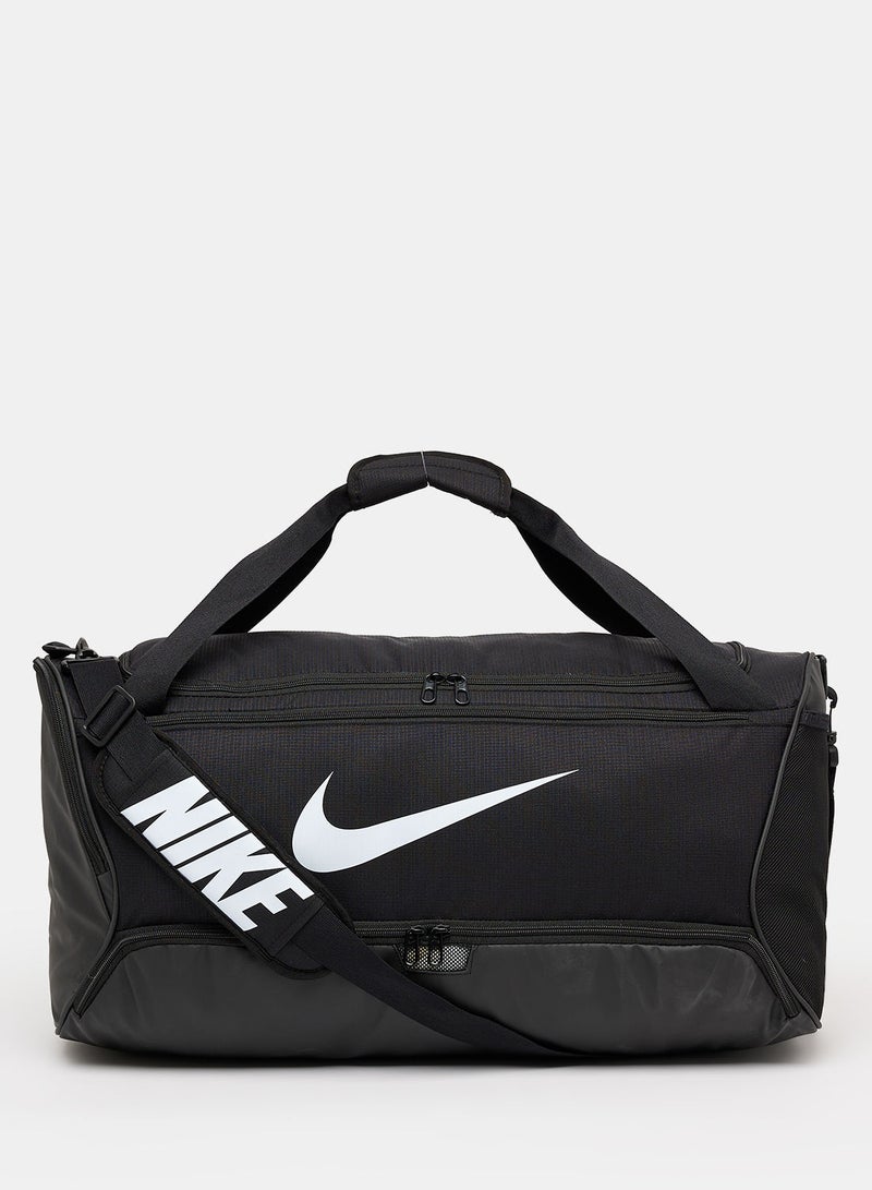 Nike Unisex Brasilia 9.5 Training Duffel Bag - Image 1