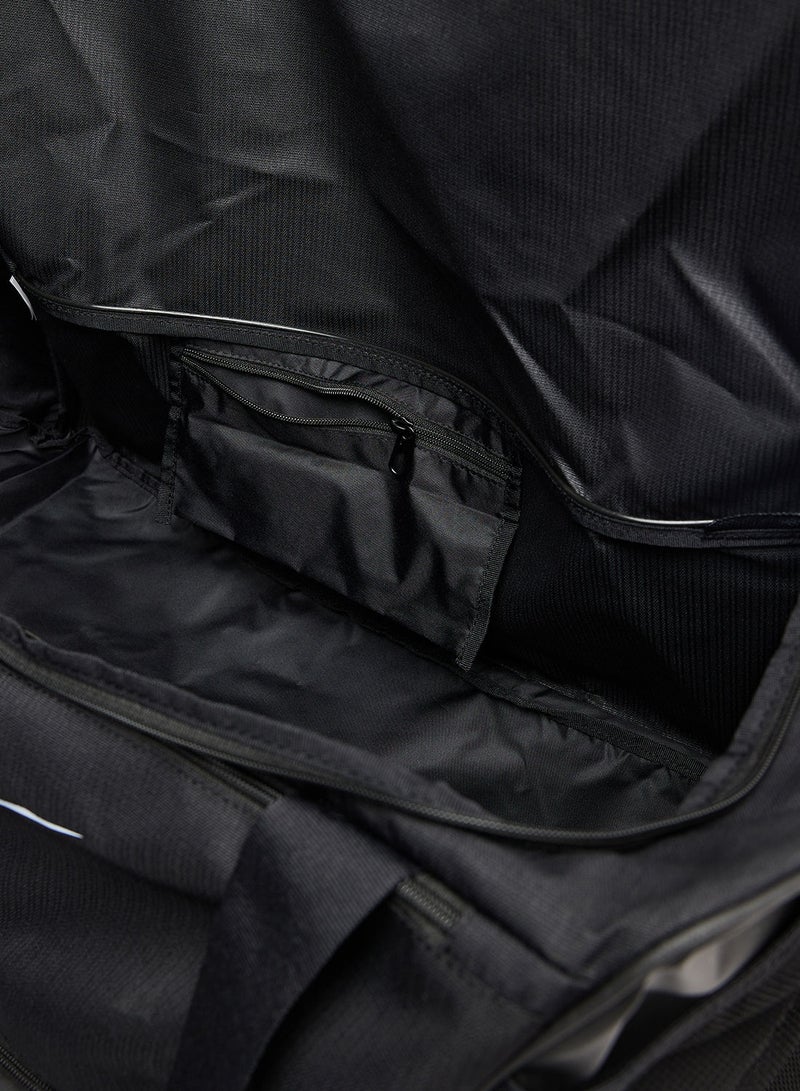 Nike Unisex Brasilia 9.5 Training Duffel Bag - Image 4