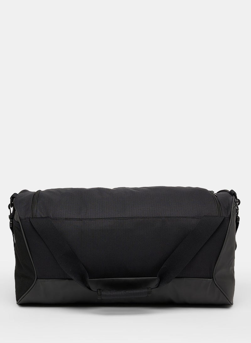 Nike Unisex Brasilia 9.5 Training Duffel Bag - Image 2