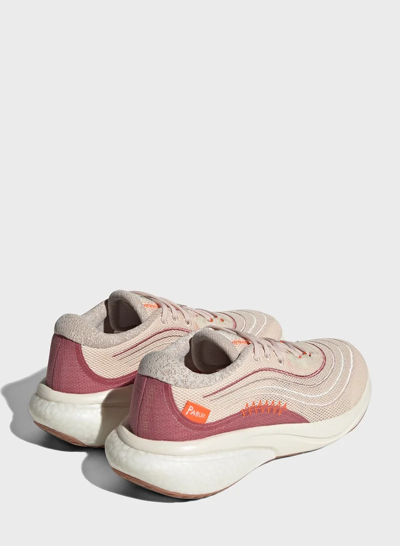 Adidas Supernova 2 X Parle Wonqua/Wontau/Lingrn