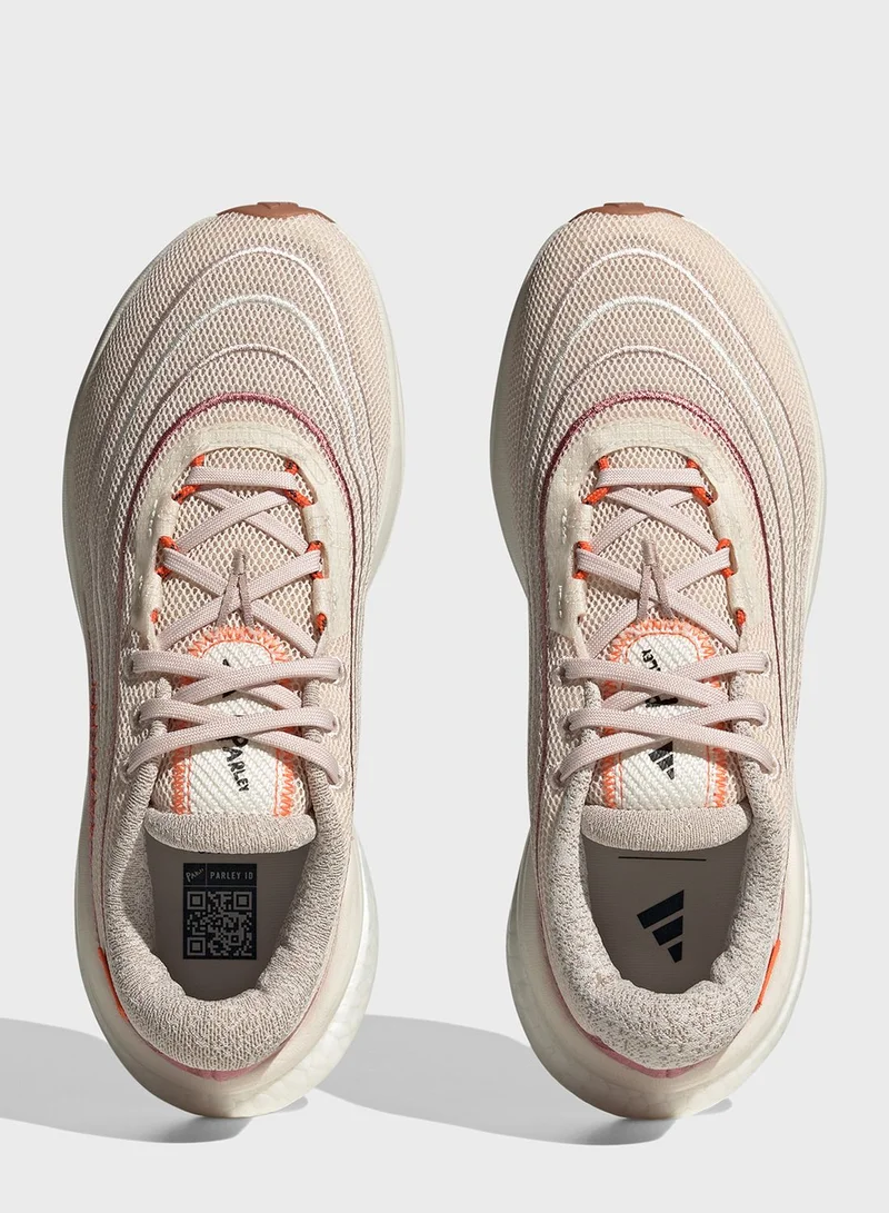 Adidas Supernova 2 X Parle Wonqua/Wontau/Lingrn