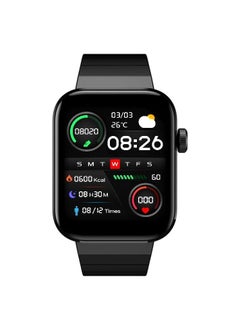 Mibro Mibro T1 Smart Watch- black  - Image 1
