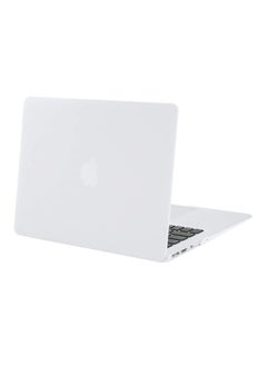 Generic MacBook Pro 16 Inch Cover For 2022 2021 M1 Pro  A2485 Hard Shell Case with Keyboard Cover White  - Image 2