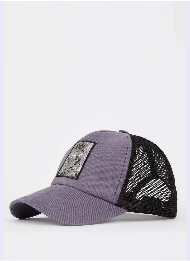 DeFacto Man Casual Hat