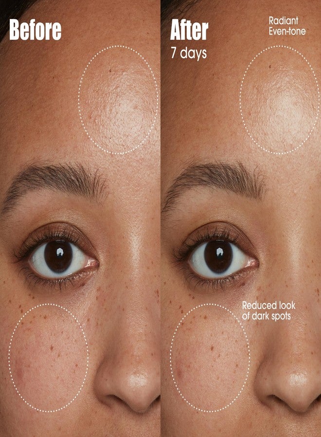 Sunday Riley C.E.O. 15% Vitamin C Brightening Serum, Orange, 1.0 Fl oz(pack of 1) - Image 3