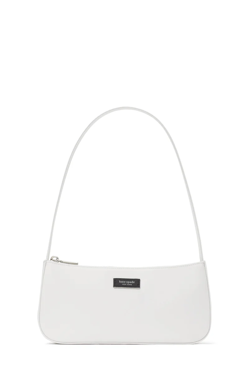 كيت سبيد Sam Icon Ksnyl East-West Shoulder Bag