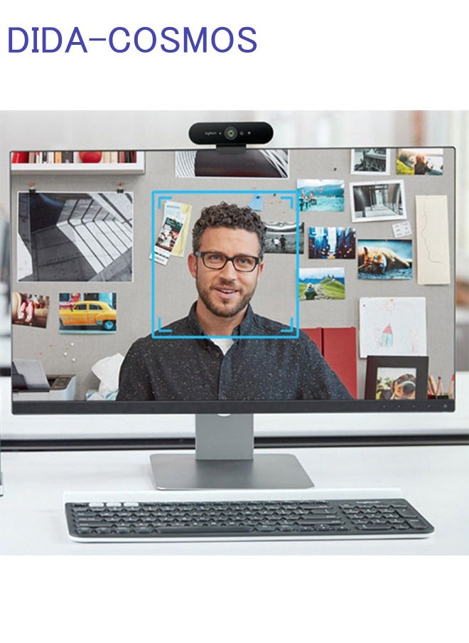 C1000E Network Hd Live Camera 4K Conference Online Course Vertical Screen