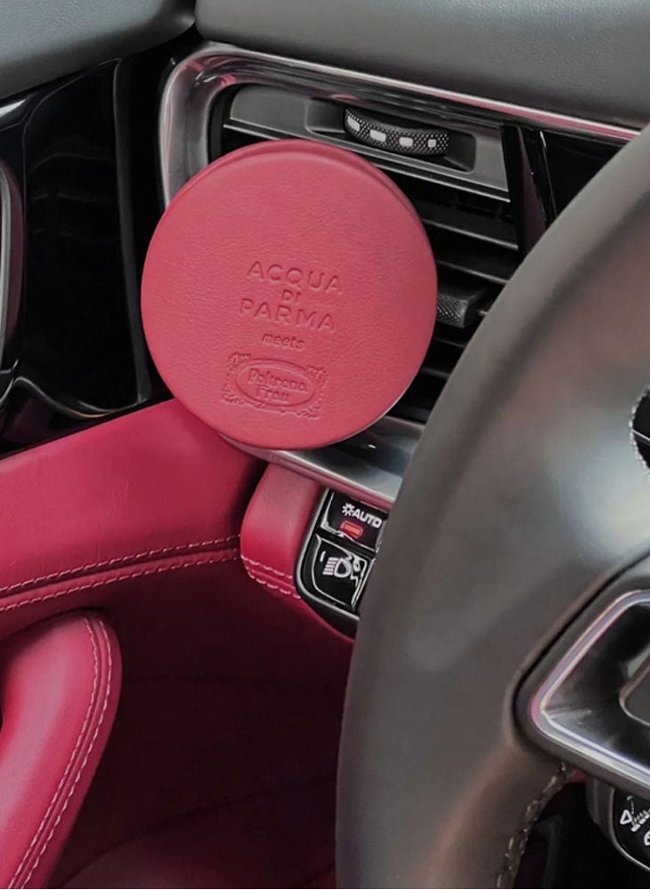 acqua di parma - Car Air Freshener Perfume Air Fresheners Diffuser - Image 1