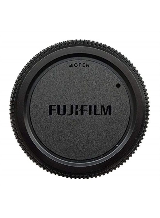 FUJIFILM RLCP-002 Rear Lens Cap 