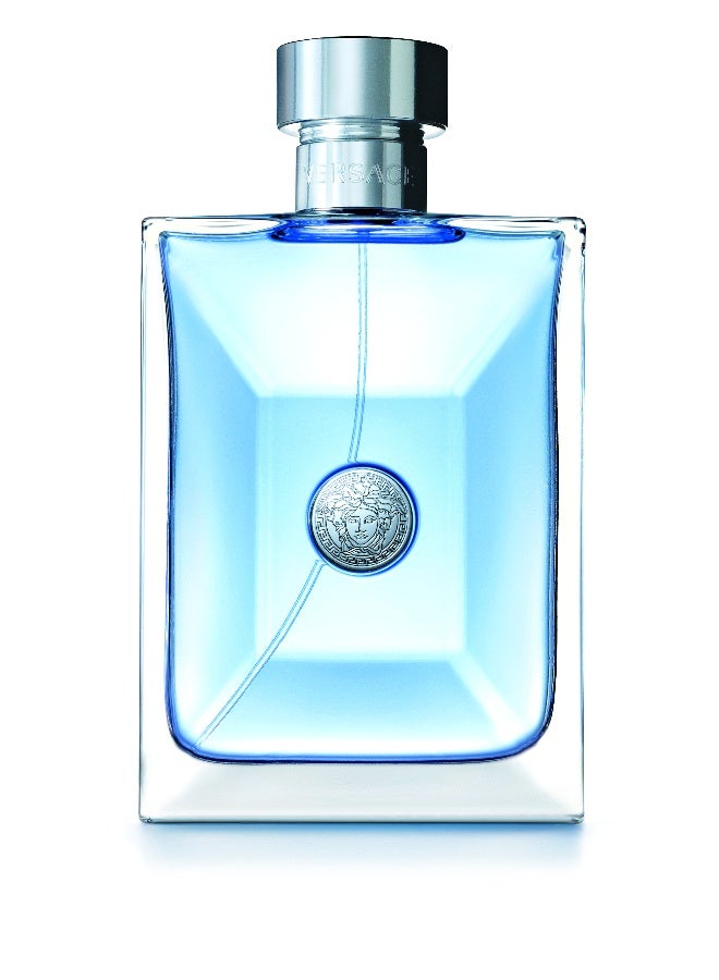 Versace Pour Homme EDT 200ml - Image 2