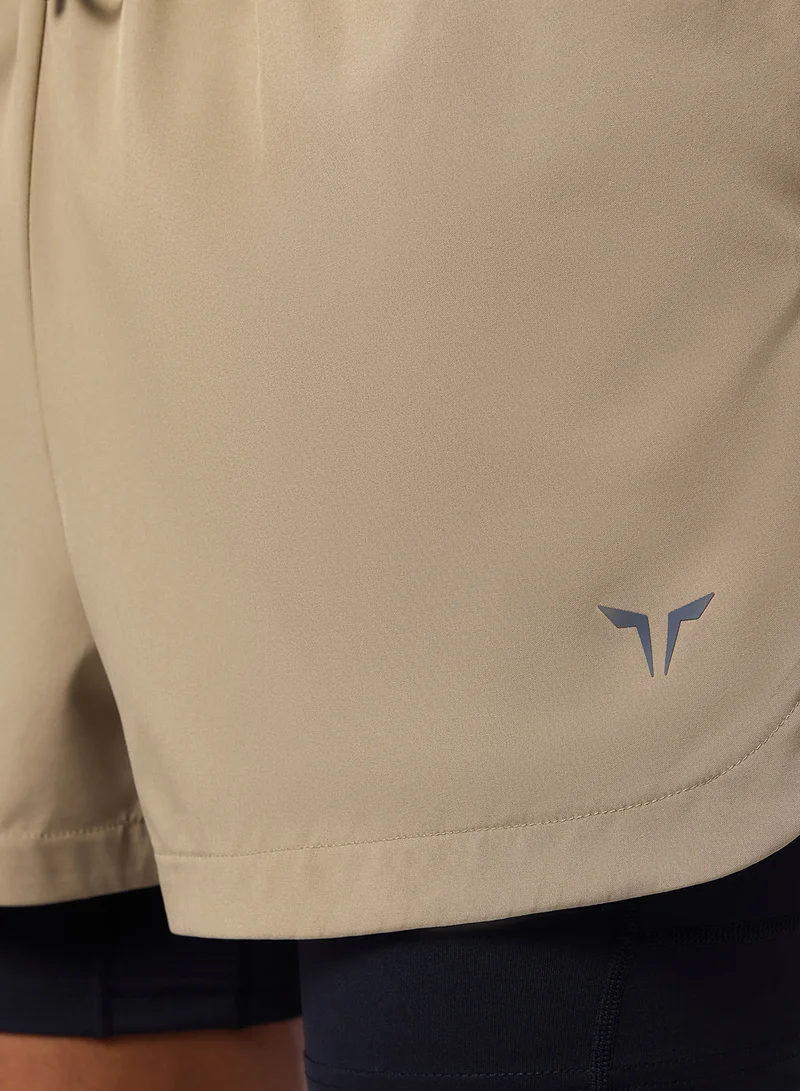 SQUATWOLF 5" Limitless 2In1 Shorts