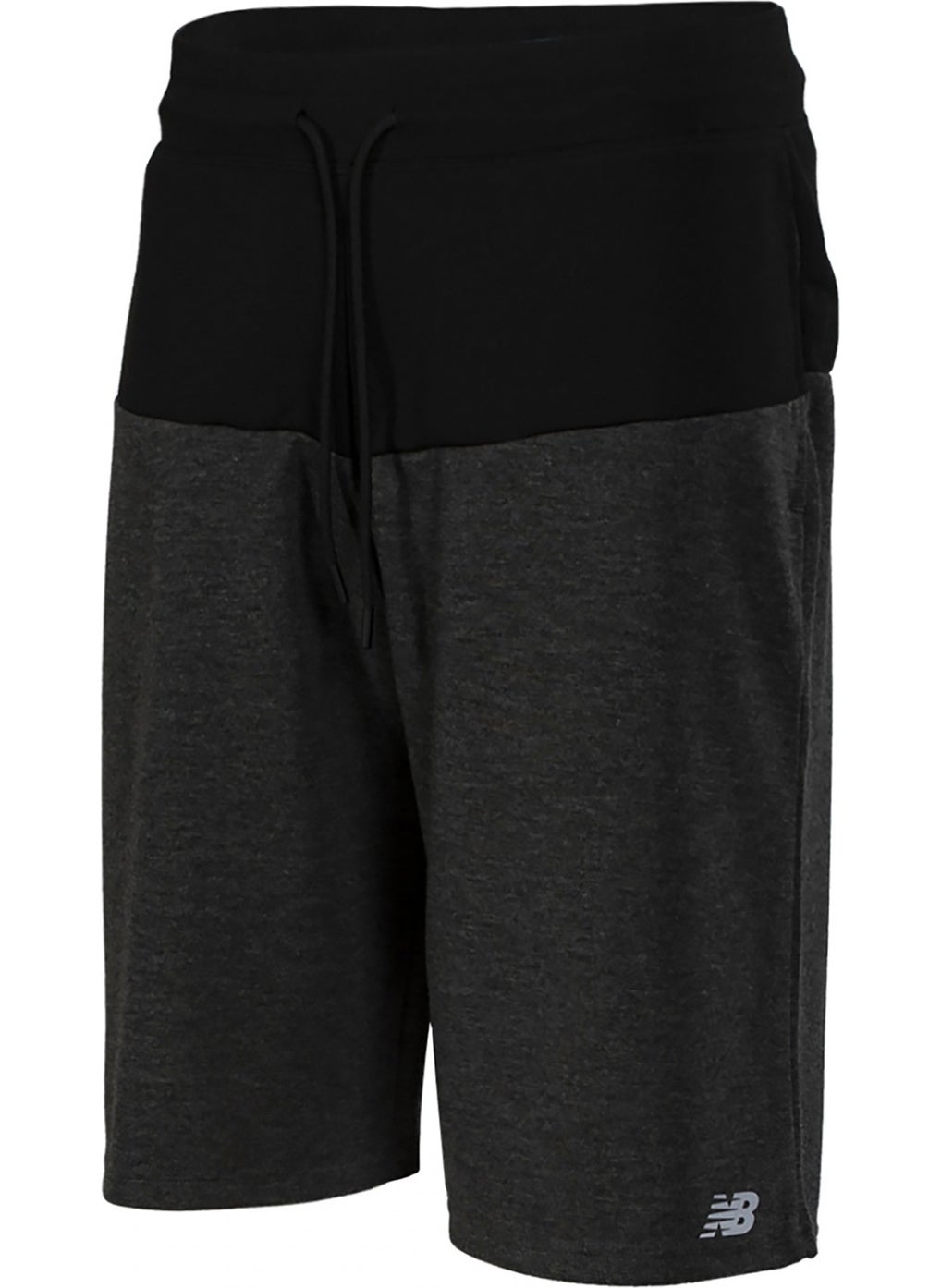New Balance - NB Men Lifestyle Pants Gray Men's Tracksuit MNS1962-AG - Image 1