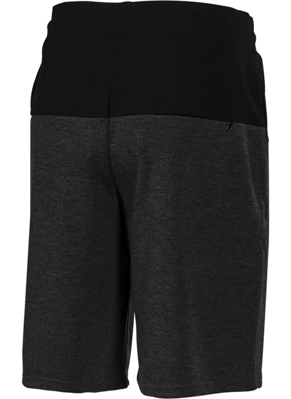 New Balance - NB Men Lifestyle Pants Gray Men's Tracksuit MNS1962-AG - Image 1