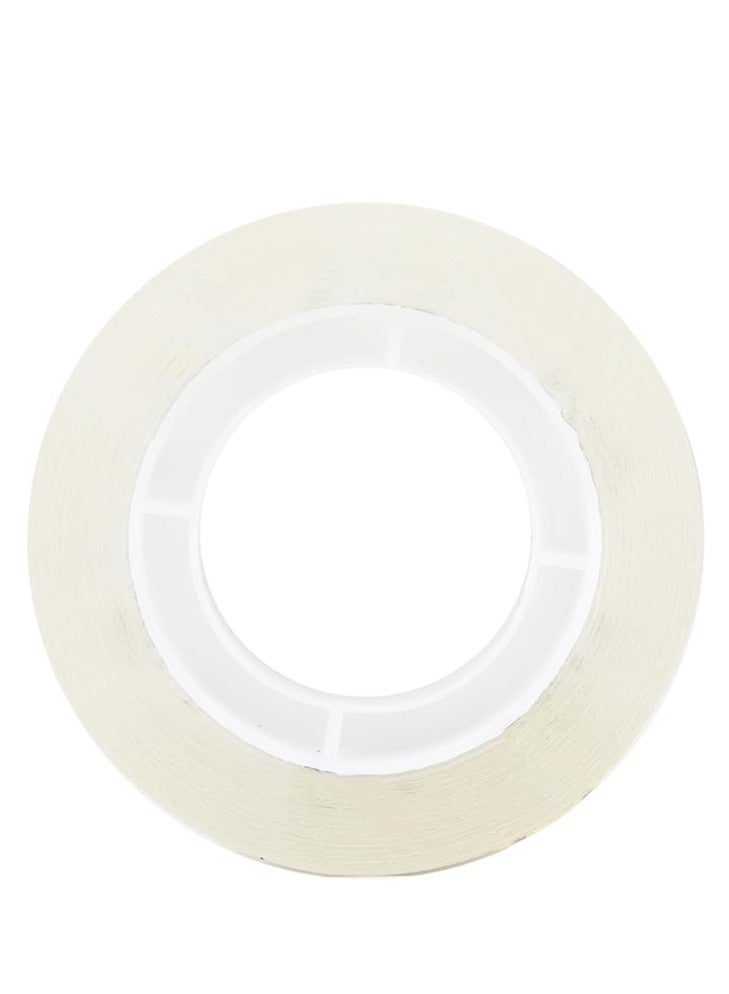 Deli 8-Piece Office Tape Set Clear - Image 2