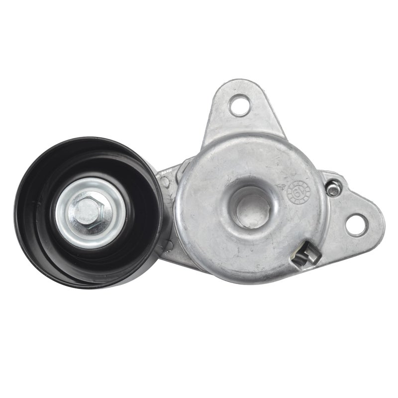 TUUMOND 39384 Automatic Belt Tensioner Compatible With 20132019 Nissan Pathfinder Altima Maxima Infiniti QX60 JX35 V6 35L