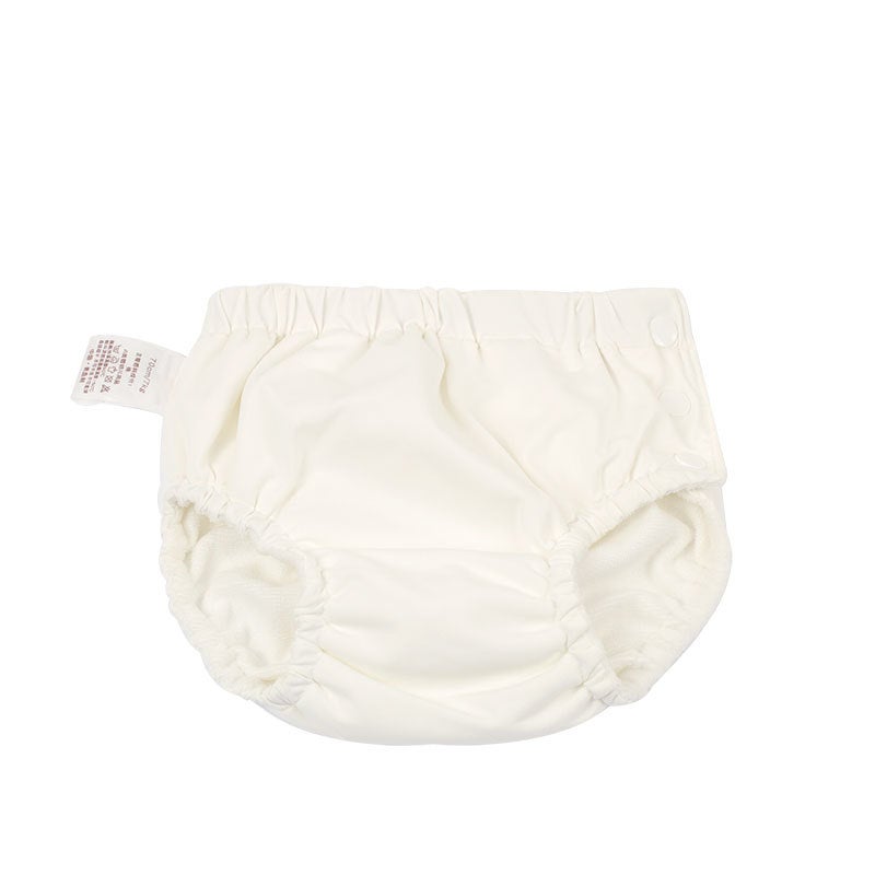Baby Swimming Trunks Diaper Washable Pocket Urine Study Swimming Trunks Children'S Study Trunks Swimming Pool Baby Swimming 1301A - Image 1