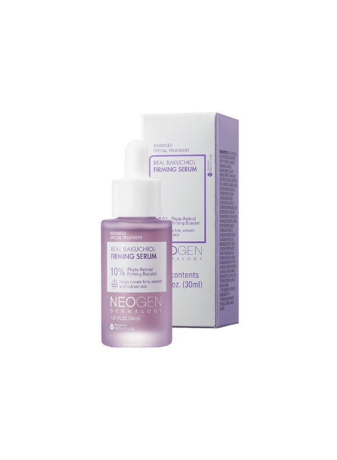 NEOGEN Dermalogy Real Bakuchiol Firming Serum 10%, 30ml - Image 2