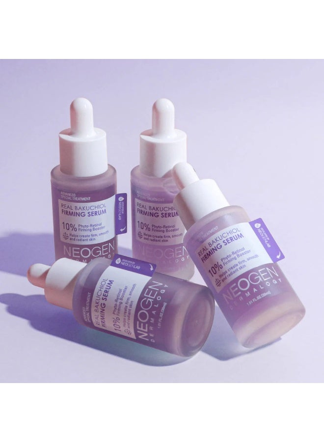 NEOGEN Dermalogy Real Bakuchiol Firming Serum 10%, 30ml - Image 3