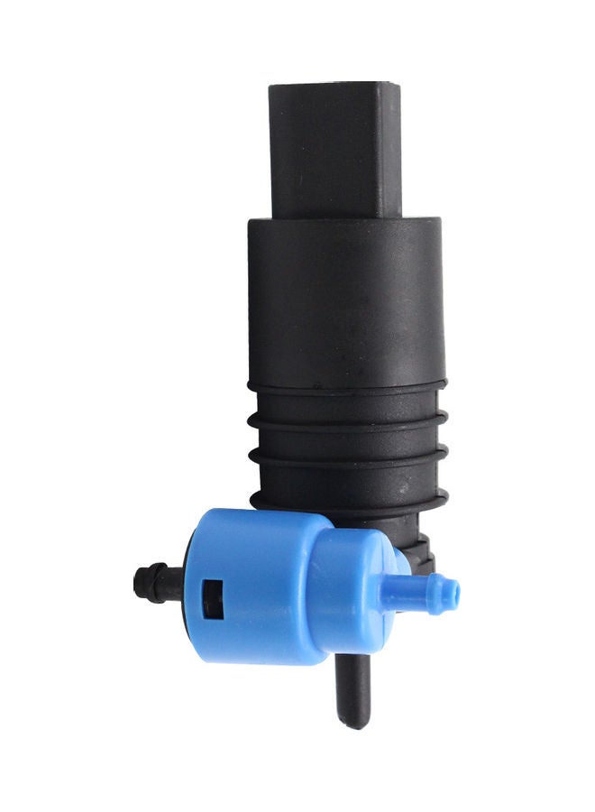 NIBEMINENT Replacement Windscreen Washer Pump Twin Outlet For VW Golf Mk4 Mk5/Polo Mk4/Caddy Mk3 - Image 5
