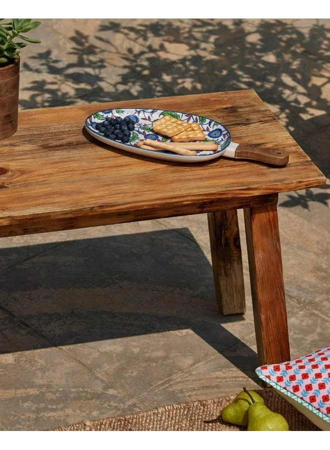 Chumbak Jaipur Backyard Platter