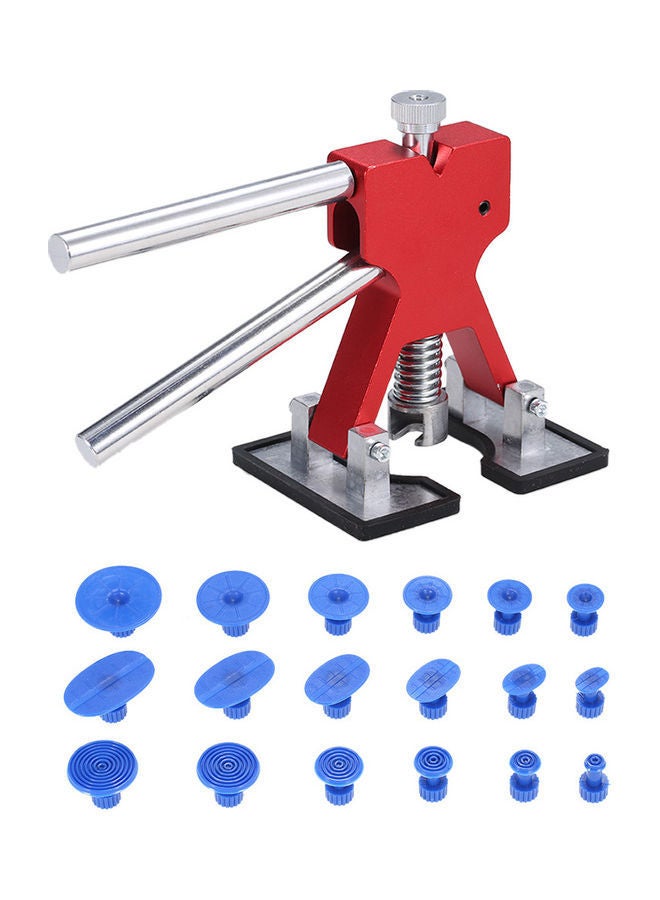 NIBEMINENT Automotive Dent Removal Tool Puller Car Body Paintless Lifter - Image 1