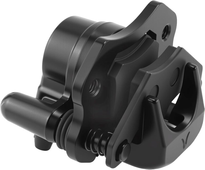 PRO BAT Black Rear Front Brake Caliper for ATVs and Go Karts - Image 3