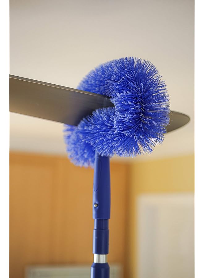 erorex 48211 Ceiling Fan Brush With Click Lock Feature - Image 3