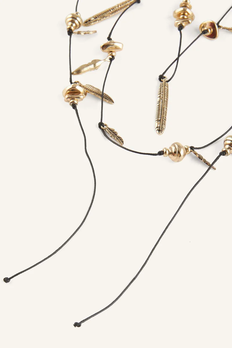 Defacto  Necklace  | Best Price UAE