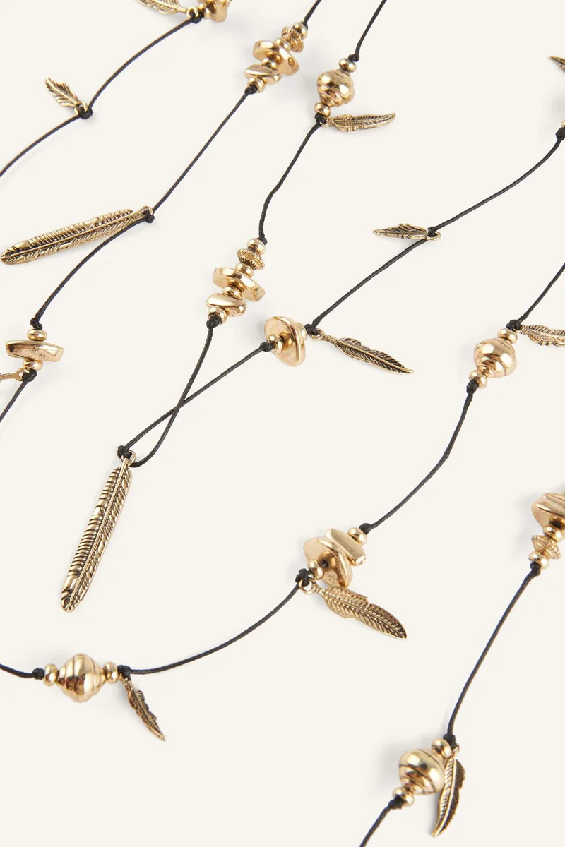 Defacto  Necklace  | Best Price UAE