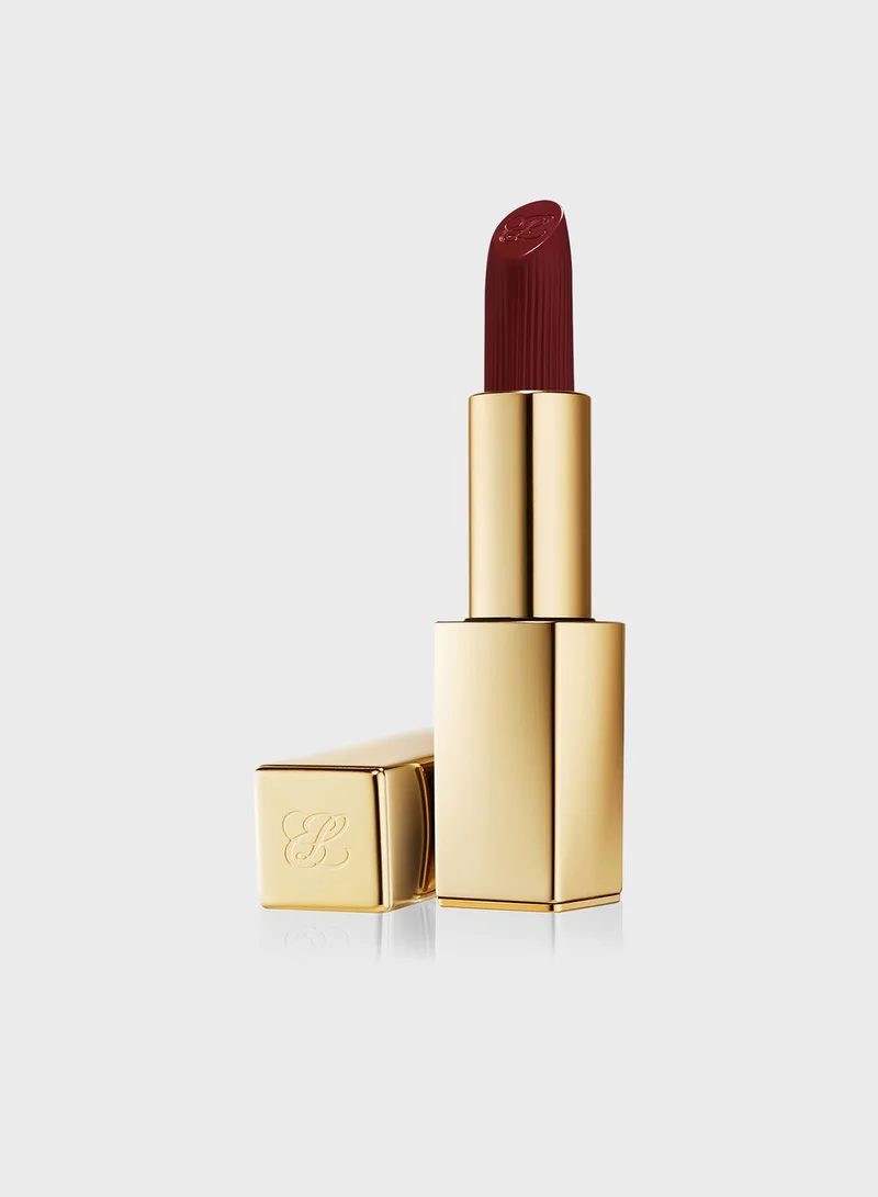 ESTEE LAUDER Pure Color Lipstick Matte - Powder Kiss