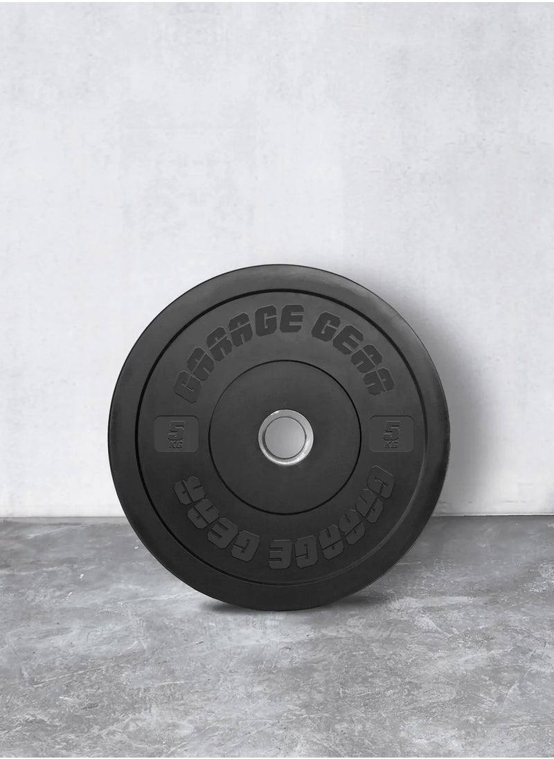 Garage Gear GG Plates 