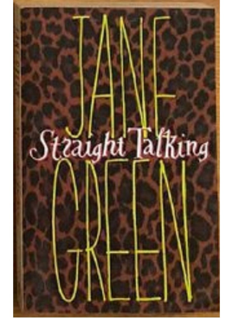 Straight Talking Paperback