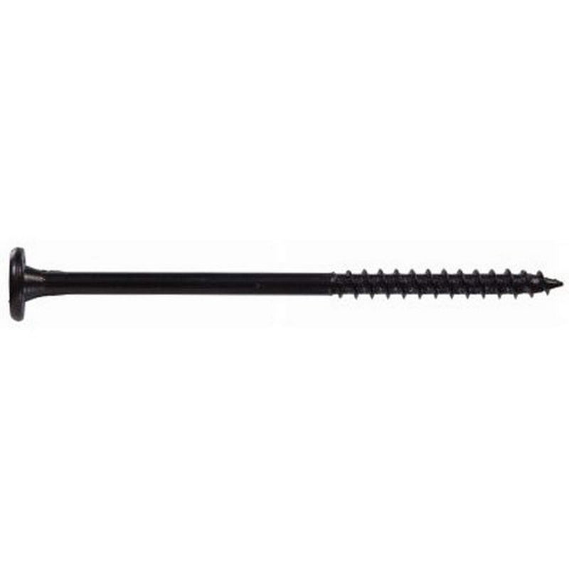 Hillman 48119 7Inch Lumbertite Star Screw 50Pack