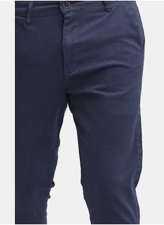 RAVIN Regular Fit Gabardine Pants  - Image 4