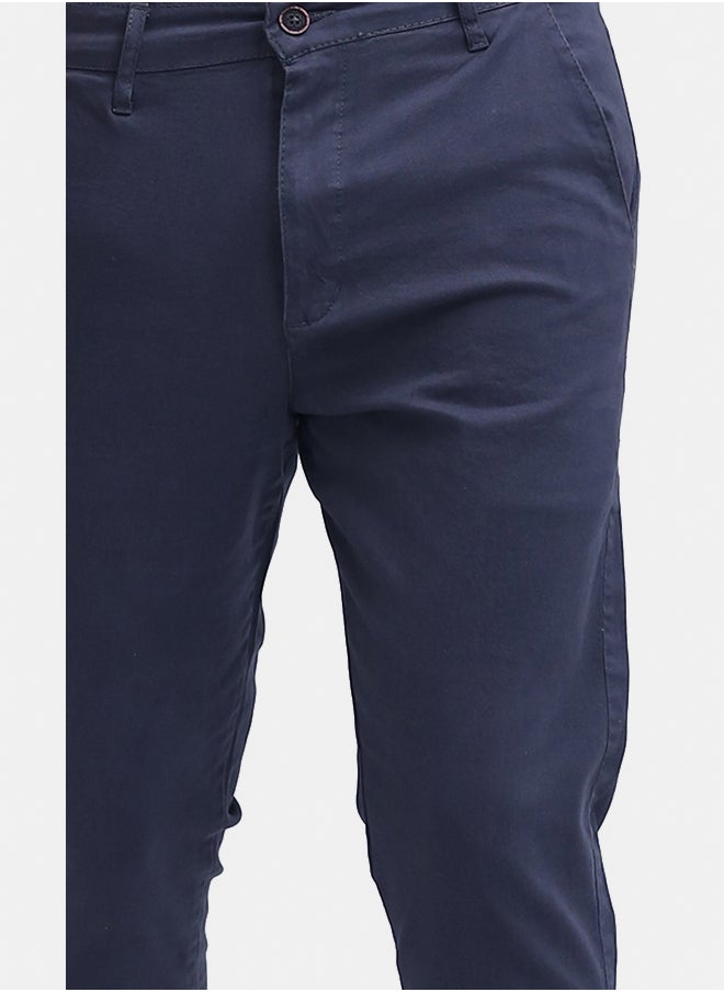 RAVIN Regular Fit Gabardine Pants  - Image 4