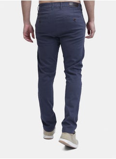 RAVIN Regular Fit Gabardine Pants  - Image 3